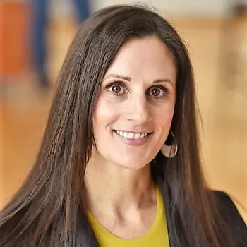 Portrait of Melissa Conant, Realtor®